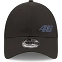 czapki-curva-czarny-tasma-regulowana-9forty-repreve-valentino-rossi-vr46-motogp-new-era