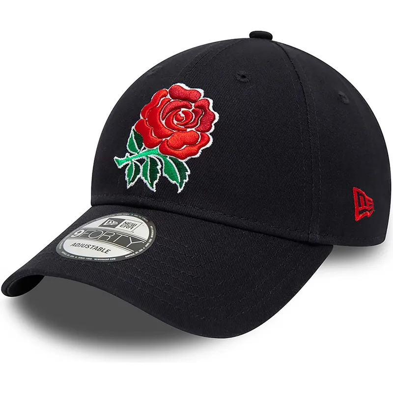 czapki-curva-granatowy-tasma-regulowana-9forty-core-england-rugby-rfu-new-era