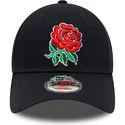 czapki-curva-granatowy-tasma-regulowana-9forty-core-england-rugby-rfu-new-era