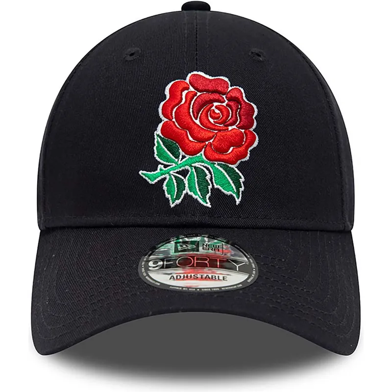 czapki-curva-granatowy-tasma-regulowana-9forty-core-england-rugby-rfu-new-era