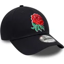 czapki-curva-granatowy-tasma-regulowana-9forty-core-england-rugby-rfu-new-era