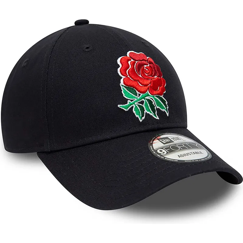 czapki-curva-granatowy-tasma-regulowana-9forty-core-england-rugby-rfu-new-era
