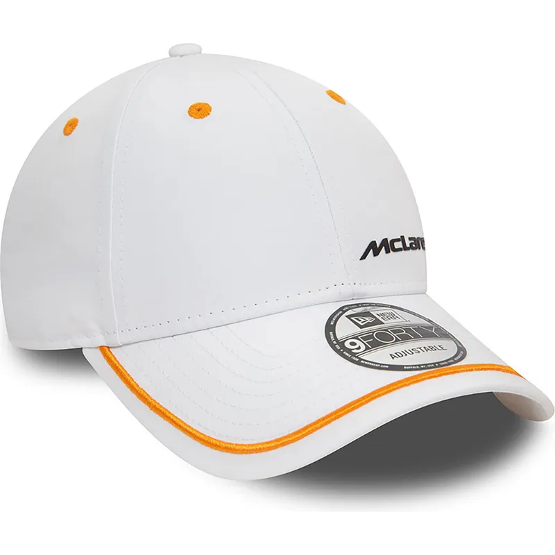 czapki-curva-bialy-tasma-regulowana-9forty-contrast-piping-mclaren-racing-formula-1-new-era