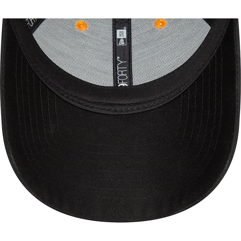 czarna-zakrzywiona-regulowana-czapka-9forty-contrast-piping-mclaren-racing-formula-1-od-new-era