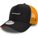 czapki-curva-czarny-snapback-9forty-a-frame-patch-front-mclaren-racing-formula-1-new-era