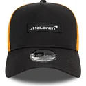 czapki-curva-czarny-snapback-9forty-a-frame-patch-front-mclaren-racing-formula-1-new-era