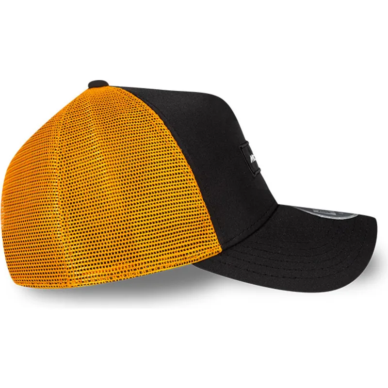 czapki-curva-czarny-snapback-9forty-a-frame-patch-front-mclaren-racing-formula-1-new-era czapki-curva-czarny-snapback-9forty-a-frame-patch-front-mclaren-racing-formula-1-new-era