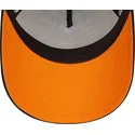czapki-curva-czarny-snapback-9forty-a-frame-patch-front-mclaren-racing-formula-1-new-era