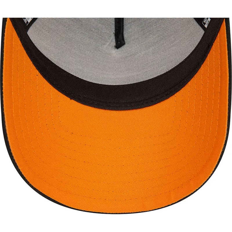 czapki-curva-czarny-snapback-9forty-a-frame-patch-front-mclaren-racing-formula-1-new-era czapki-curva-czarny-snapback-9forty-a-frame-patch-front-mclaren-racing-formula-1-new-era