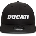czarna-czapka-z-daszkiem-typu-snapback-9fifty-ripstop-ducati-motor-motogp-od-new-era