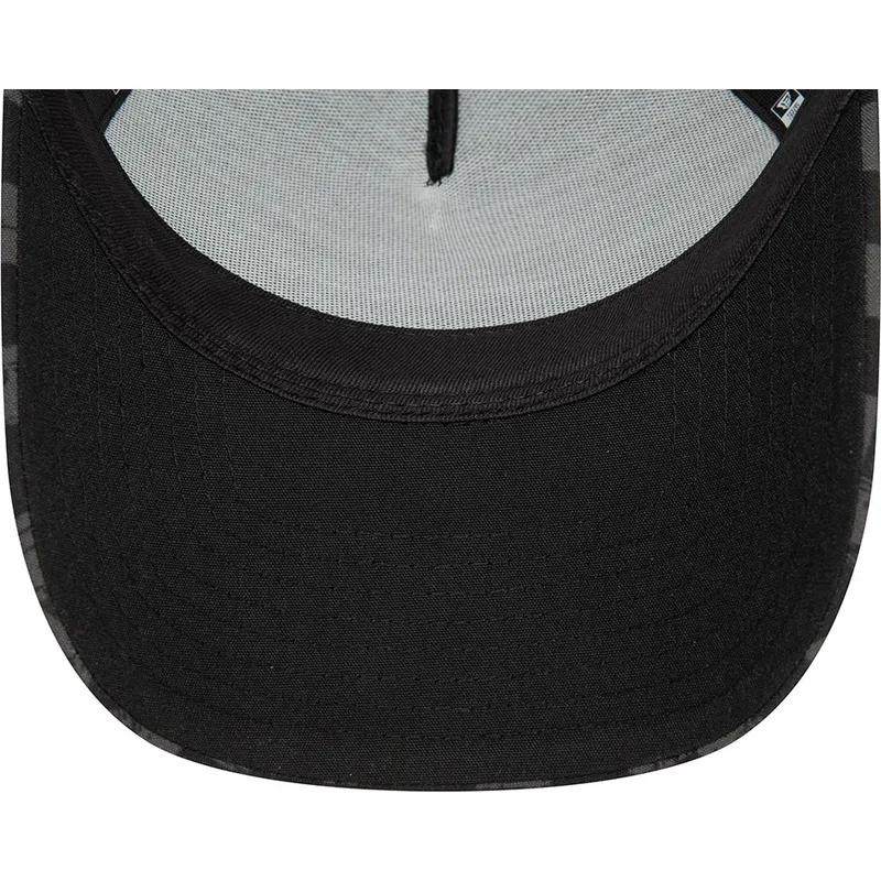 czapki-curva-czarny-snapback-9forty-a-frame-all-over-print-check-ducati-motor-motogp-new-era