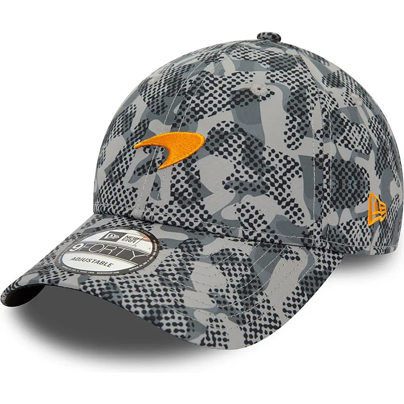 czapki-curva-kamuflaz-snapback-9forty-mclaren-racing-formula-1-new-era czapki-curva-kamuflaz-snapback-9forty-mclaren-racing-formula-1-new-era