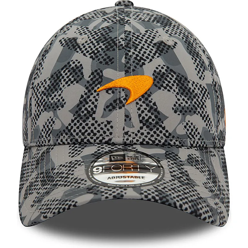 czapki-curva-kamuflaz-snapback-9forty-mclaren-racing-formula-1-new-era czapki-curva-kamuflaz-snapback-9forty-mclaren-racing-formula-1-new-era