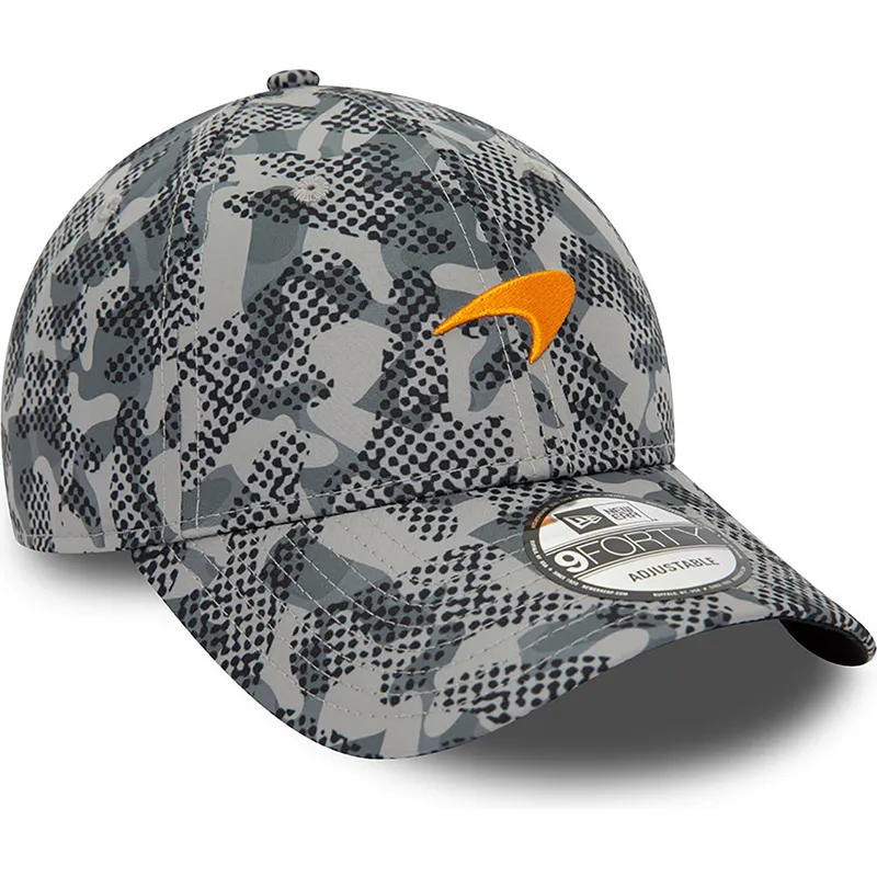 czapki-curva-kamuflaz-snapback-9forty-mclaren-racing-formula-1-new-era czapki-curva-kamuflaz-snapback-9forty-mclaren-racing-formula-1-new-era