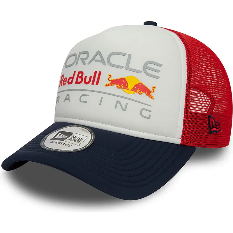 czapki-curva-wielokolorowy-snapback-9forty-a-frame-colour-block-red-bull-racing-formula-1-new-era czapki-curva-wielokolorowy-snapback-9forty-a-frame-colour-block-red-bull-racing-formula-1-new-era