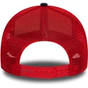 czapki-curva-wielokolorowy-snapback-9forty-a-frame-colour-block-red-bull-racing-formula-1-new-era