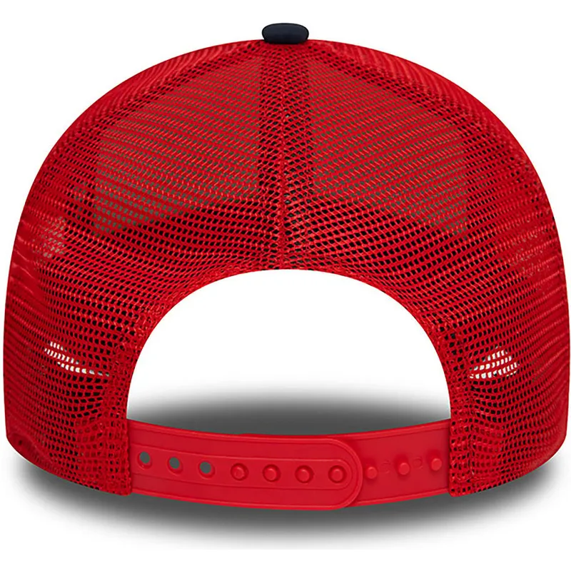 czapki-curva-wielokolorowy-snapback-9forty-a-frame-colour-block-red-bull-racing-formula-1-new-era czapki-curva-wielokolorowy-snapback-9forty-a-frame-colour-block-red-bull-racing-formula-1-new-era