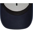 czapki-curva-wielokolorowy-snapback-9forty-a-frame-colour-block-red-bull-racing-formula-1-new-era