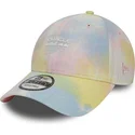 wielokolorowa-czapka-z-zakrzywionym-daszkiem-snapback-9forty-tie-dye-denim-red-bull-racing-formula-1-new-era