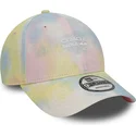 czapka-z-daszkiem-multikolorowa-snapback-9forty-tie-dye-denim-red-bull-racing-formula-1-od-new-era