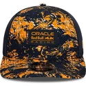 czapki-curva-pomaranczowy-snapback-9fifty-all-over-print-red-bull-racing-formula-1-new-era