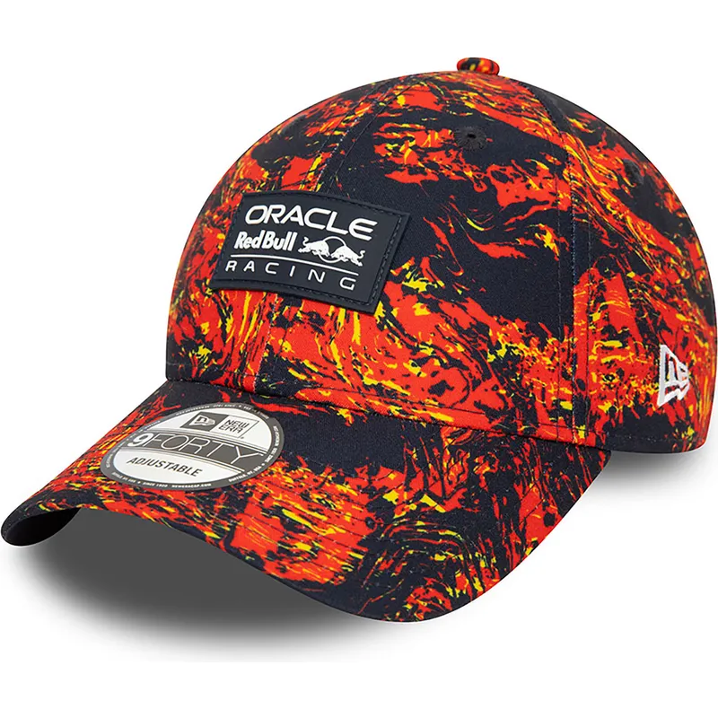 czapki-curva-czerwony-tasma-regulowana-9forty-all-over-print-red-bull-racing-formula-1-new-era czapki-curva-czerwony-tasma-regulowana-9forty-all-over-print-red-bull-racing-formula-1-new-era