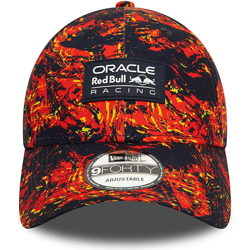 czapki-curva-czerwony-tasma-regulowana-9forty-all-over-print-red-bull-racing-formula-1-new-era czapki-curva-czerwony-tasma-regulowana-9forty-all-over-print-red-bull-racing-formula-1-new-era