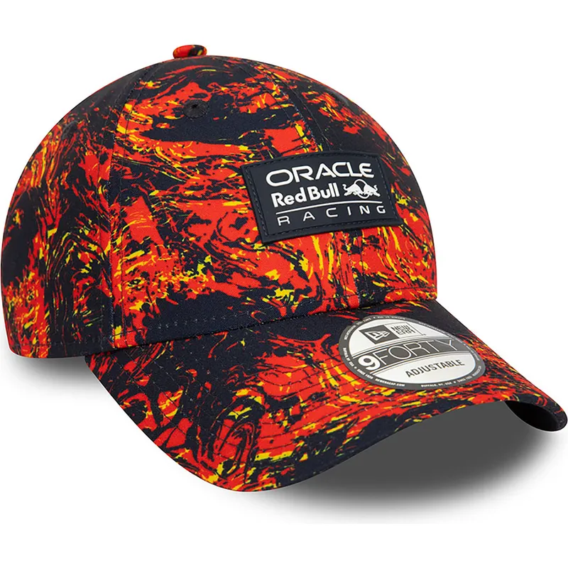 czapki-curva-czerwony-tasma-regulowana-9forty-all-over-print-red-bull-racing-formula-1-new-era czapki-curva-czerwony-tasma-regulowana-9forty-all-over-print-red-bull-racing-formula-1-new-era