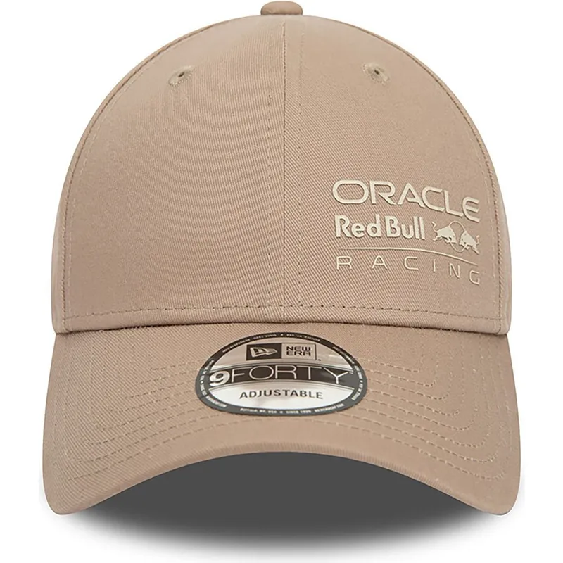 czapki-curva-bezowy-snapback-9forty-seasonal-red-bull-racing-formula-1-new-era czapki-curva-bezowy-snapback-9forty-seasonal-red-bull-racing-formula-1-new-era