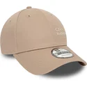czapki-curva-bezowy-snapback-9forty-seasonal-red-bull-racing-formula-1-new-era