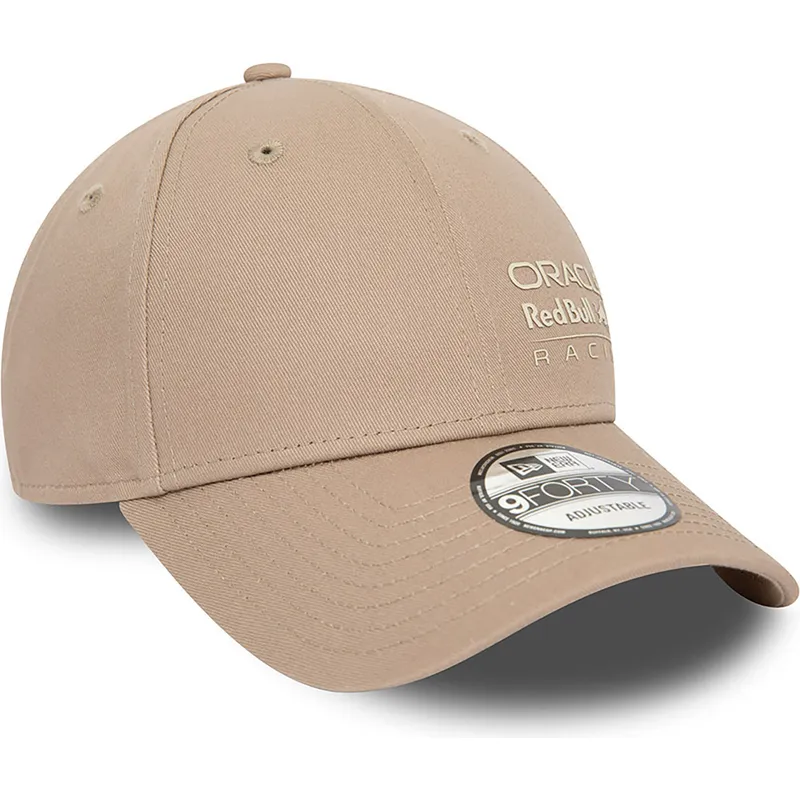 czapki-curva-bezowy-snapback-9forty-seasonal-red-bull-racing-formula-1-new-era czapki-curva-bezowy-snapback-9forty-seasonal-red-bull-racing-formula-1-new-era