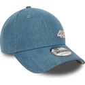 czapki-curva-niebieski-snapback-9forty-denim-valentino-rossi-vr46-motogp-new-era