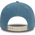 czapki-curva-niebieski-snapback-9forty-denim-valentino-rossi-vr46-motogp-new-era