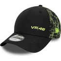 czapki-curva-czarny-snapback-9forty-poly-print-valentino-rossi-vr46-motogp-new-era