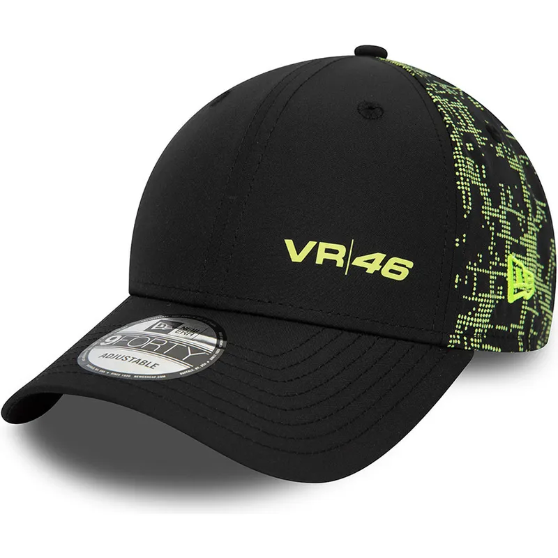 czapki-curva-czarny-snapback-9forty-poly-print-valentino-rossi-vr46-motogp-new-era