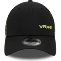 czapki-curva-czarny-snapback-9forty-poly-print-valentino-rossi-vr46-motogp-new-era