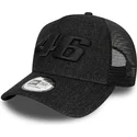 czapki-curva-czarny-snapback-9forty-a-frame-denim-valentino-rossi-vr46-motogp-new-era