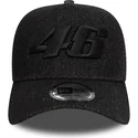 czapki-curva-czarny-snapback-9forty-a-frame-denim-valentino-rossi-vr46-motogp-new-era