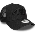 czapki-curva-czarny-snapback-9forty-a-frame-denim-valentino-rossi-vr46-motogp-new-era