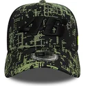 czapki-curva-czarny-snapback-9forty-a-frame-poly-print-valentino-rossi-vr46-motogp-new-era