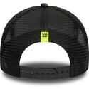 czapki-curva-czarny-snapback-9forty-a-frame-poly-print-valentino-rossi-vr46-motogp-new-era