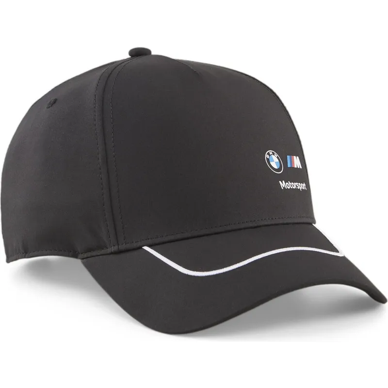 czapki-curva-czarny-snapback-motorsport-bb-bmw-puma czapki-curva-czarny-snapback-motorsport-bb-bmw-puma