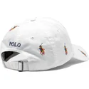 biala-czapka-z-daszkiem-regulowana-z-wielokolorowym-logo-classic-sport-multi-od-polo-ralph-lauren