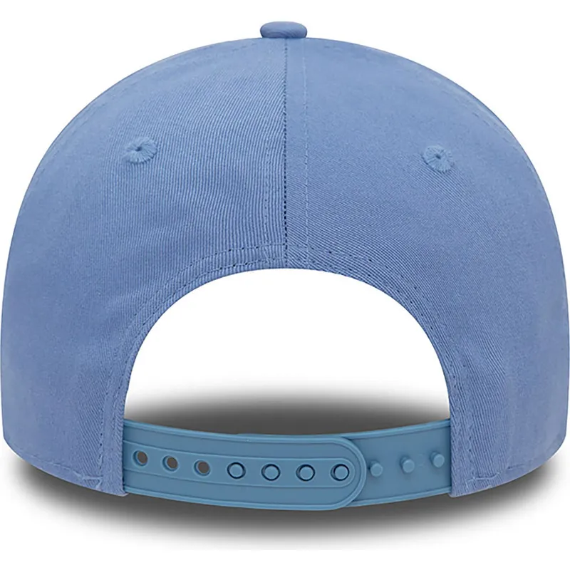 niebieska-czapka-z-daszkiem-snapback-9forty-flawless-new-york-yankees-mlb-new-era