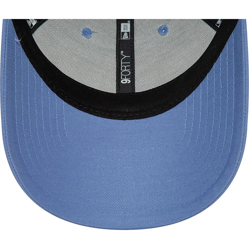 niebieska-czapka-z-daszkiem-snapback-9forty-flawless-new-york-yankees-mlb-new-era