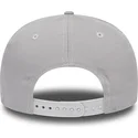 czapki-plana-szary-snapback-9fifty-outline-new-york-yankees-mlb-new-era