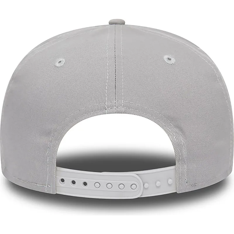 czapki-plana-szary-snapback-9fifty-outline-new-york-yankees-mlb-new-era