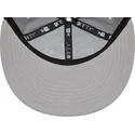 czapki-plana-szary-snapback-9fifty-outline-new-york-yankees-mlb-new-era