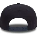czapki-plana-granatowy-snapback-9fifty-outline-new-york-yankees-mlb-new-era