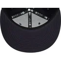 czapki-plana-granatowy-snapback-9fifty-outline-new-york-yankees-mlb-new-era